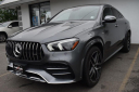 Thumbnail image of 2021 Mercedes-Benz GLE at Milan Motors