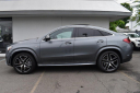 Thumbnail image of 2021 Mercedes-Benz GLE at Milan Motors