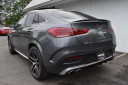 Thumbnail image of 2021 Mercedes-Benz GLE at Milan Motors