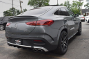 Thumbnail image of 2021 Mercedes-Benz GLE at Milan Motors