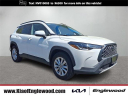 Thumbnail image of 2022 Toyota Corolla Cross at Kia of Englewood