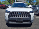 Thumbnail image of 2022 Toyota Corolla Cross at Kia of Englewood