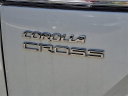 Thumbnail image of 2022 Toyota Corolla Cross at Kia of Englewood