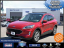 Thumbnail image of 2022 Ford Escape at Sayville Ford