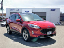 Thumbnail image of 2022 Ford Escape at Sayville Ford