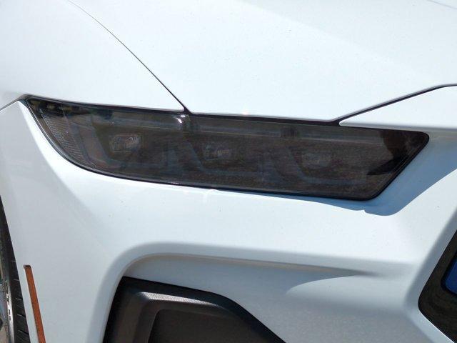 Thumbnail image of 2025 Ford Mustang at Palm Bay Ford Used