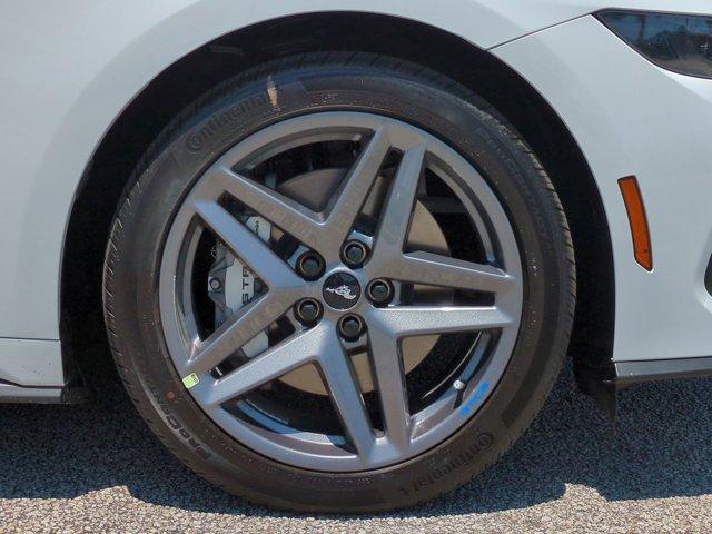 Thumbnail image of 2025 Ford Mustang at Palm Bay Ford Used