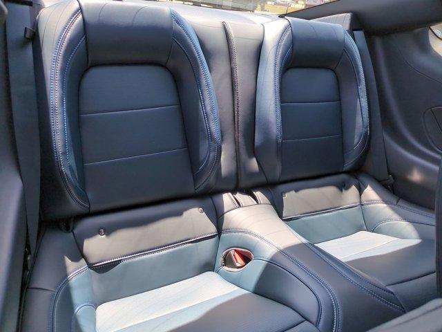 Thumbnail image of 2025 Ford Mustang at Palm Bay Ford Used