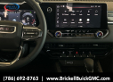 Thumbnail image of 2025 GMC Canyon at Brickell Buick & GMC