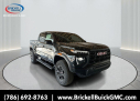 Thumbnail image of 2025 GMC Canyon at Brickell Buick & GMC