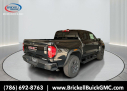 Thumbnail image of 2025 GMC Canyon at Brickell Buick & GMC