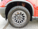 2026 Honda Passport TrailSport at Wetzel Honda