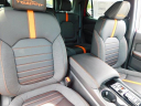 Thumbnail image of 2026 Honda Passport at Wetzel Honda