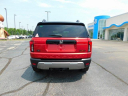 Thumbnail image of 2026 Honda Passport at Wetzel Honda