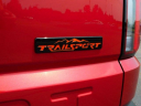 Thumbnail image of 2026 Honda Passport at Wetzel Honda