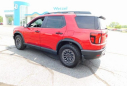 Thumbnail image of 2026 Honda Passport at Wetzel Honda