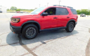 Thumbnail image of 2026 Honda Passport at Wetzel Honda