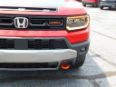 Thumbnail image of 2026 Honda Passport at Wetzel Honda