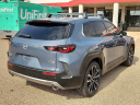 2023 Mazda CX-50 2.5 Turbo Premium Plus at Frank Brown Honda GMC