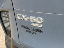 Thumbnail image of 2023 Mazda CX-50 at Frank Brown Honda GMC