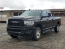 Thumbnail image of 2022 Ram 2500 at Milnes Chevrolet, Inc.