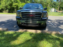Thumbnail image of 2012 GMC Sierra 1500 at DYNAMITE DEALS, LLC
