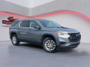 Thumbnail image of 2020 Chevrolet Traverse at Cardinal Chevrolet