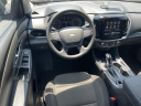 2020 Chevrolet Traverse LS at Cardinal Chevrolet