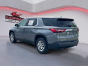 Thumbnail image of 2020 Chevrolet Traverse at Cardinal Chevrolet