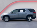 Thumbnail image of 2020 Chevrolet Traverse at Cardinal Chevrolet