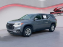Thumbnail image of 2020 Chevrolet Traverse at Cardinal Chevrolet