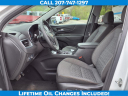 Thumbnail image of 2024 Chevrolet Equinox at Tucker Chevrolet