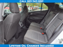 2024 Chevrolet Equinox LT at Tucker Chevrolet