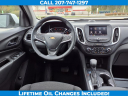 Thumbnail image of 2024 Chevrolet Equinox at Tucker Chevrolet