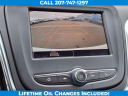 Thumbnail image of 2024 Chevrolet Equinox at Tucker Chevrolet