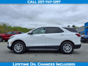 Thumbnail image of 2024 Chevrolet Equinox at Tucker Chevrolet