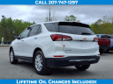 Thumbnail image of 2024 Chevrolet Equinox at Tucker Chevrolet