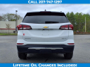 Thumbnail image of 2024 Chevrolet Equinox at Tucker Chevrolet