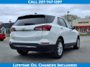 Thumbnail image of 2024 Chevrolet Equinox at Tucker Chevrolet