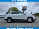 Thumbnail image of 2024 Chevrolet Equinox at Tucker Chevrolet