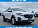 Thumbnail image of 2024 Chevrolet Equinox at Tucker Chevrolet
