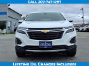 Thumbnail image of 2024 Chevrolet Equinox at Tucker Chevrolet