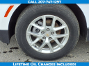 Thumbnail image of 2024 Chevrolet Equinox at Tucker Chevrolet