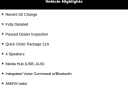 Thumbnail image of 2021 Ram ProMaster at Ken Ganley Kia Medina