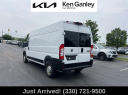 Thumbnail image of 2021 Ram ProMaster at Ken Ganley Kia Medina