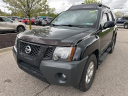 Thumbnail image of 2011 Nissan Xterra at LaFontaine Infiniti of Ann Arbor