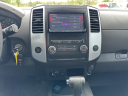 Thumbnail image of 2011 Nissan Xterra at LaFontaine Infiniti of Ann Arbor