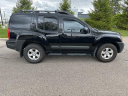 Thumbnail image of 2011 Nissan Xterra at LaFontaine Infiniti of Ann Arbor