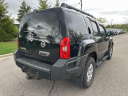 Thumbnail image of 2011 Nissan Xterra at LaFontaine Infiniti of Ann Arbor