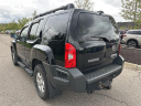 Thumbnail image of 2011 Nissan Xterra at LaFontaine Infiniti of Ann Arbor